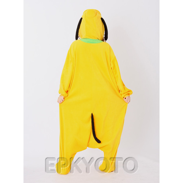大人用 キャラスーツ プルート｜着ぐるみ－キャラスーツ【子供用.com