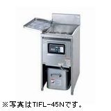 tanico タニコー IHフライヤー（一槽タイプ） 業務用 新品 | 業務用