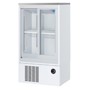 SSB-63DL ホシザキ 小型冷蔵ショーケース 業務用 新品 | 業務用冷蔵庫