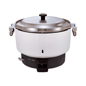 RR-550C（旧RR-50S1） リンナイガス炊飯器 | 業務用冷蔵庫・厨房機器