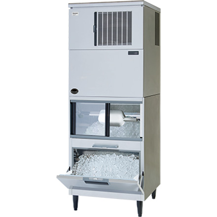 SIM-AS240YN-FUB4(旧SIM-S241YNB-FYB3） パナソニック キューブアイス