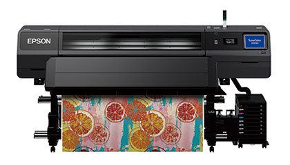 レジンインク搭載プリンター・UVインク搭載フラットベッドプリンター全