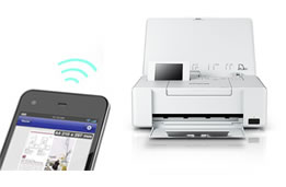 カラリオプリンター PF-71 ｜製品情報｜エプソン