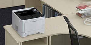 ビジネスプリンター LP-S280DN｜製品情報｜エプソン