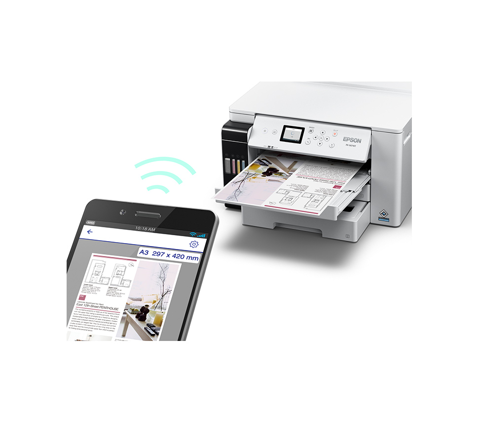 エコタンク搭載モデル PX-S6710T｜製品情報｜エプソン