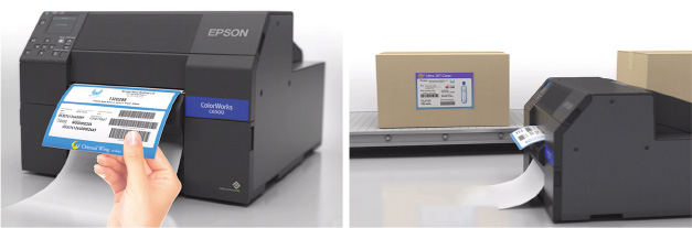 ラベルプリンター CW-C6520シリーズ/CW-C6020シリーズ 特長｜製品情報