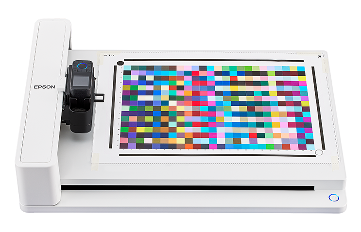 エプソンのカラーマネジメントソリューション｜大判プリンター｜製品
