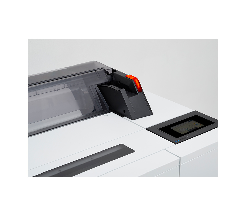 大判プリンター SC-T5455 | 製品情報 | エプソン