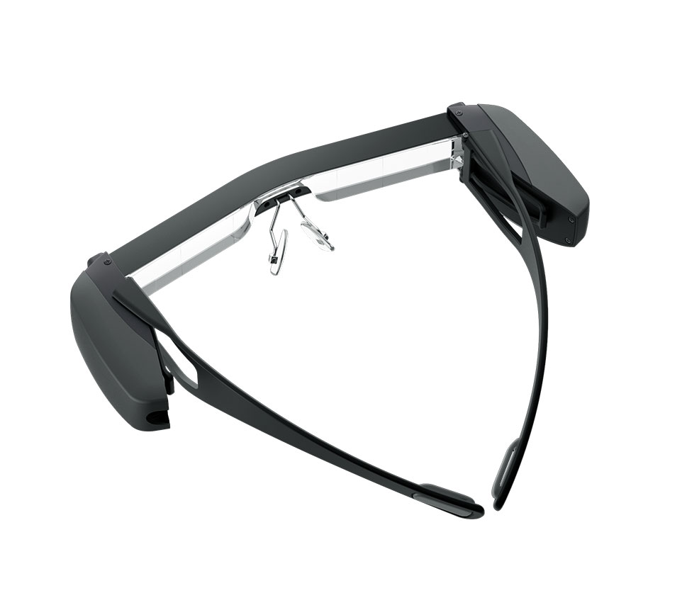 MOVERIO BT-40｜製品情報｜エプソン