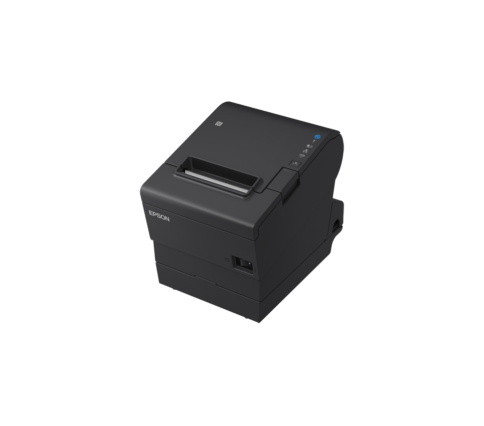 レシートプリンター TM-T88Ⅶ | 製品情報 | エプソン