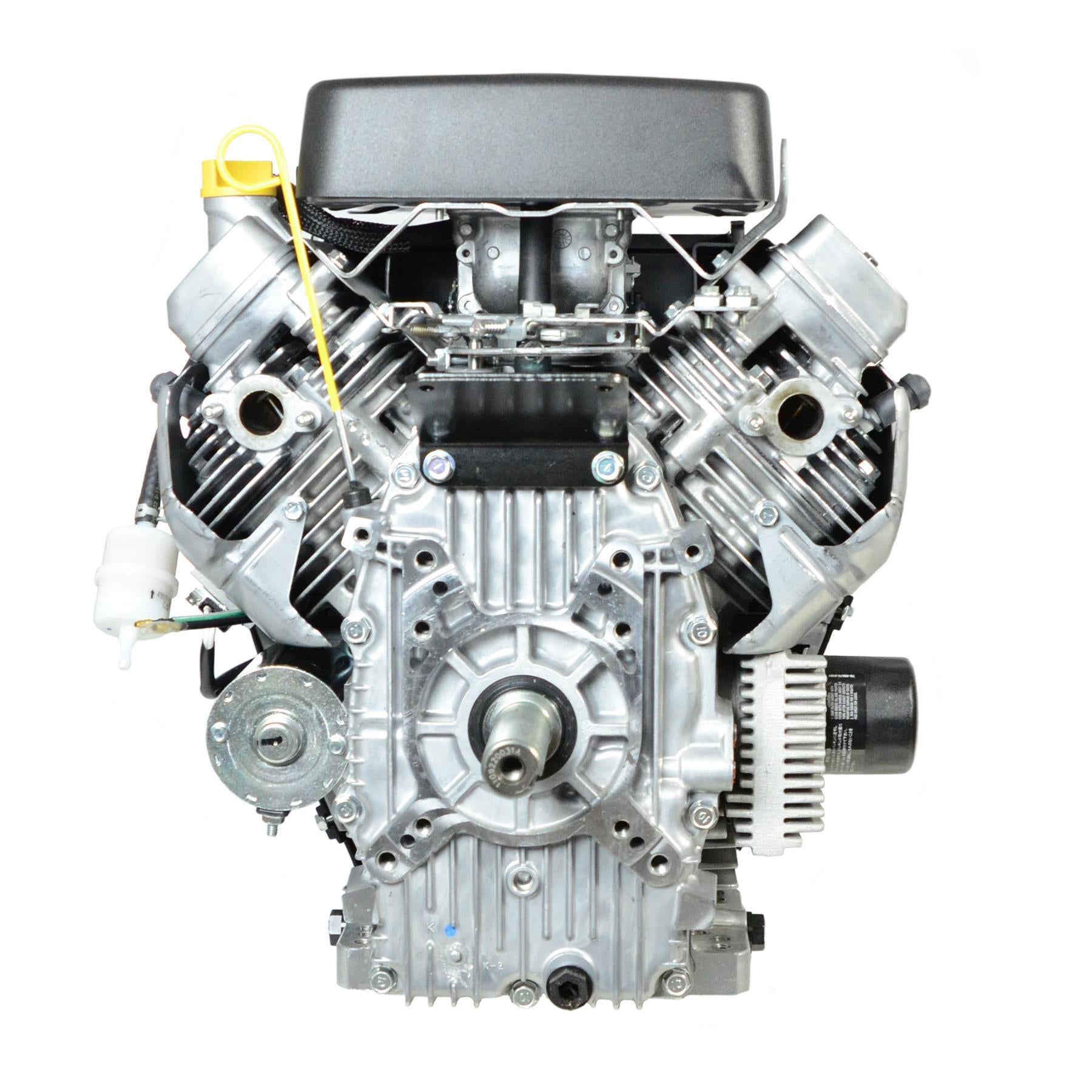 Kawasaki FH721D-SO1-S | 25 HP, 675cc OHV Engine | Equipatron