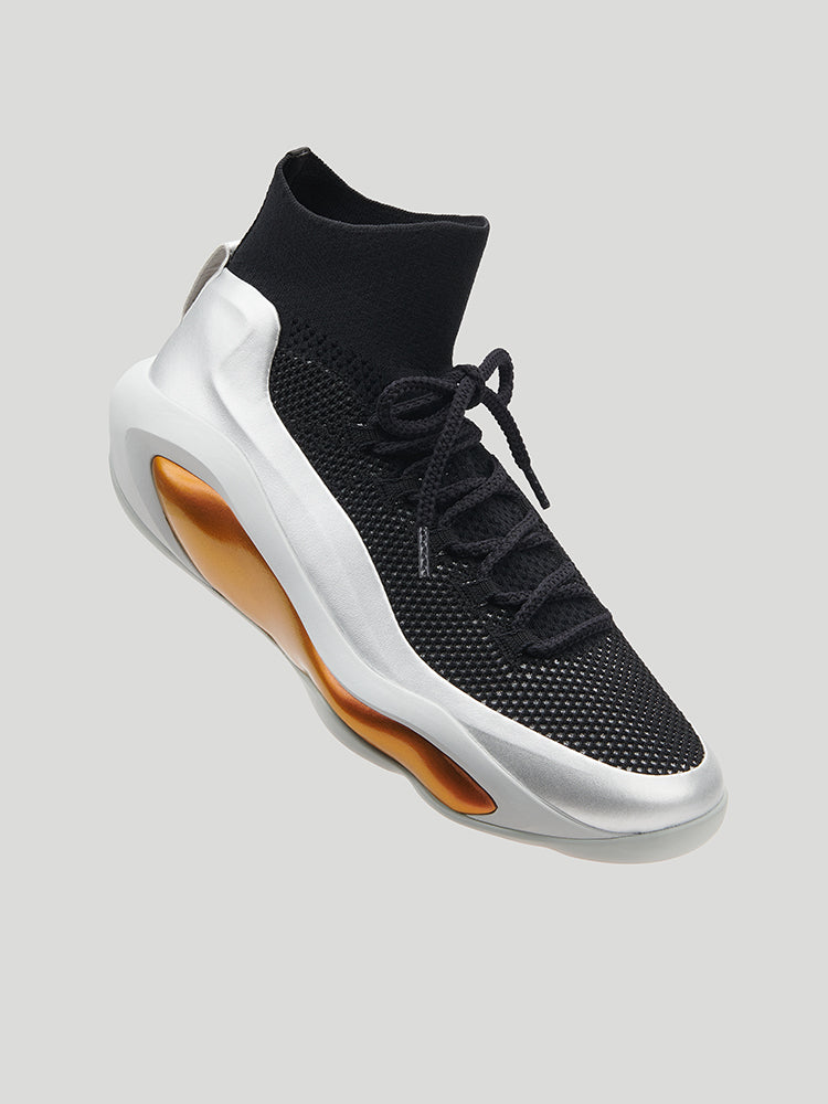 EQLZ: Next Generation Basketball Footwear and Apparel