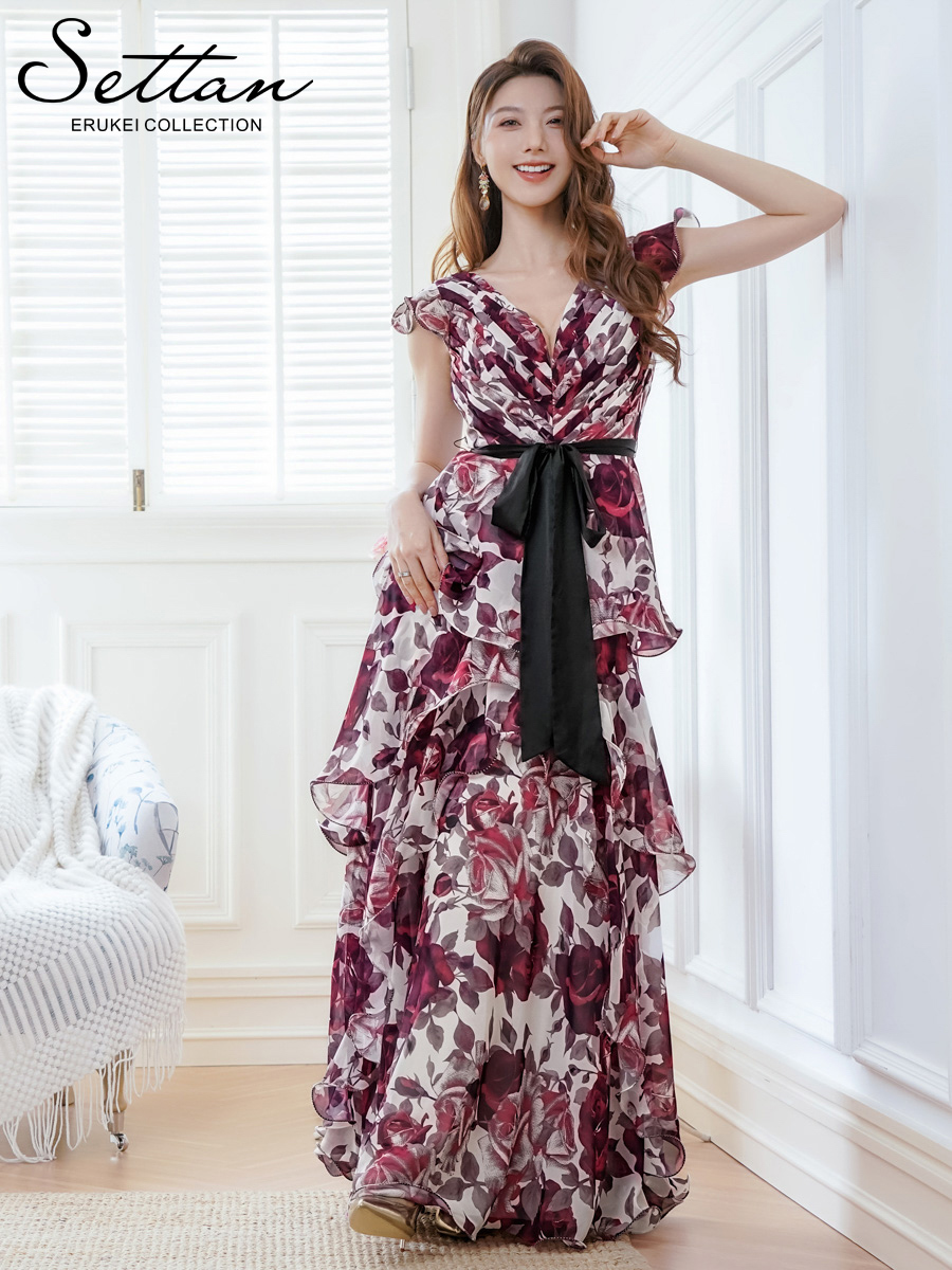 エルケイ（ERUKEI）直営】のドレス通販ショップ｜銀座クチュール