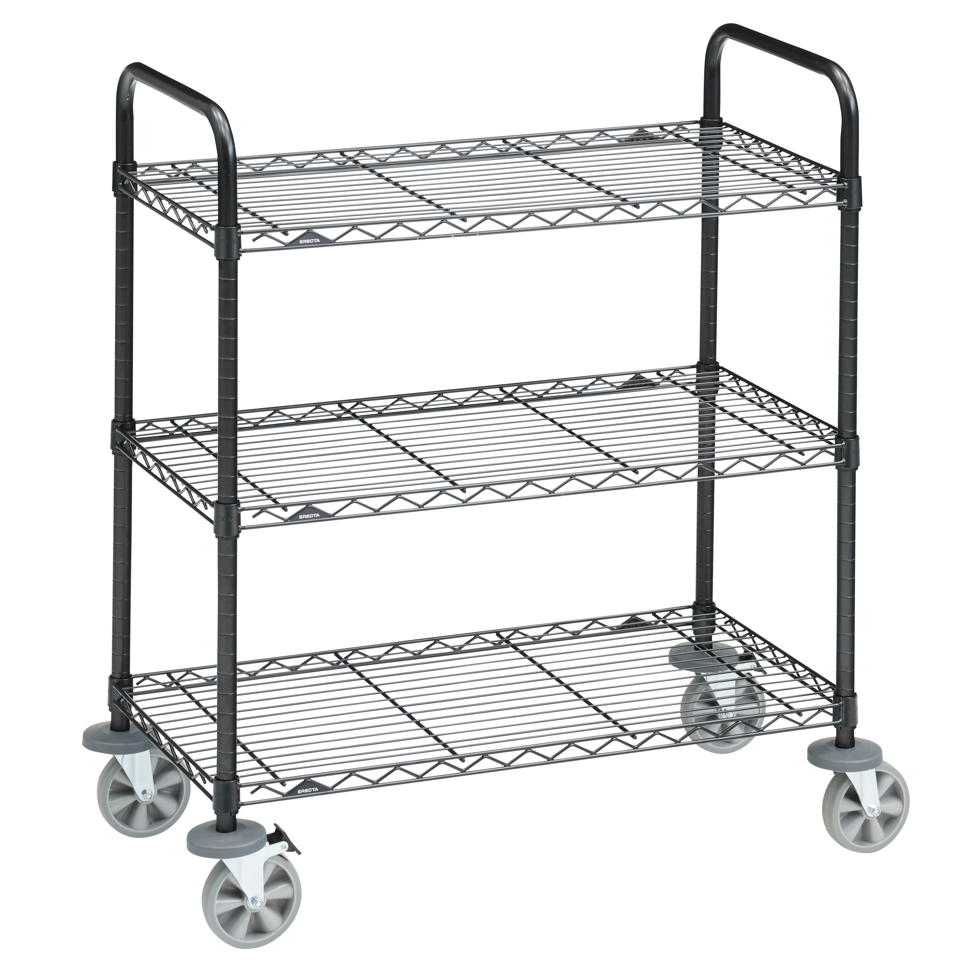 ワイヤーカートセット｜エレクター株式会社