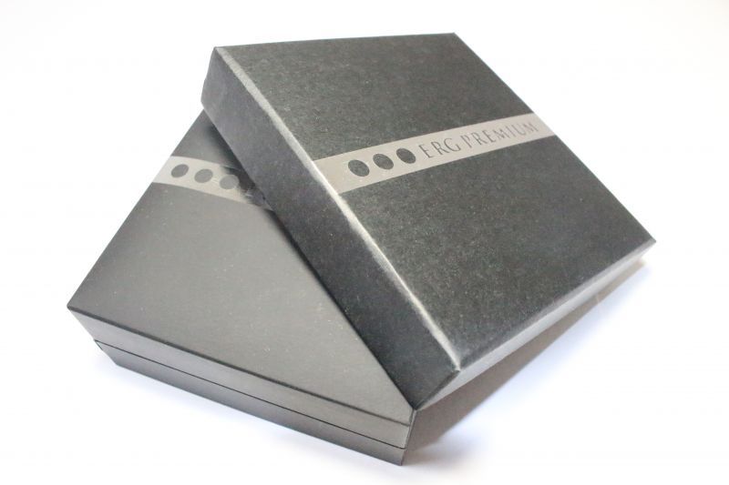 エルグプレミアム ネックレス（スワロダイヤ）｜erg［エルグ