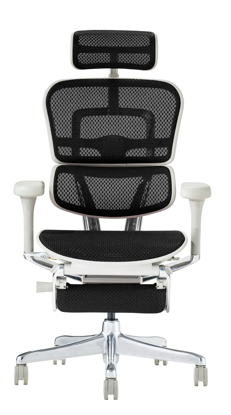 Ergohuman PRO2 Ottoman | エルゴヒューマン公式サイト