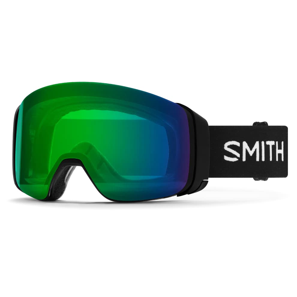 Smith 4D MAG | Ski and Snowboard Goggles | ERIK'S – ERIK'S Bike