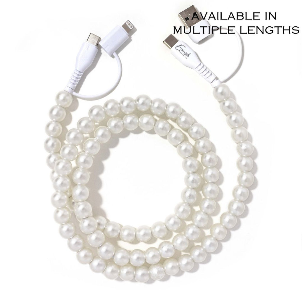 最安値】Supreme BLESS Beaded Charging Cable