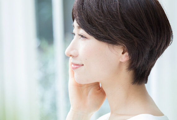 フェースコンディショニングパウダー｜商品情報｜株式会社エリナ