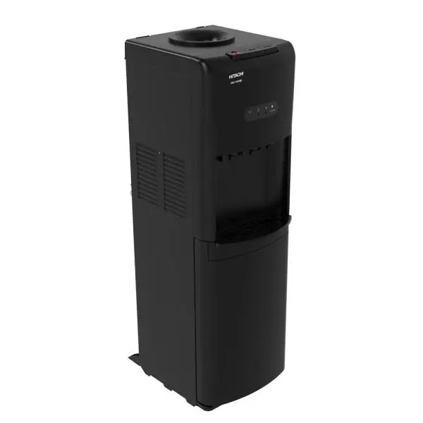 Hitachi Water Dispenser | Top Loading | Hot, Cold & Ambient Water