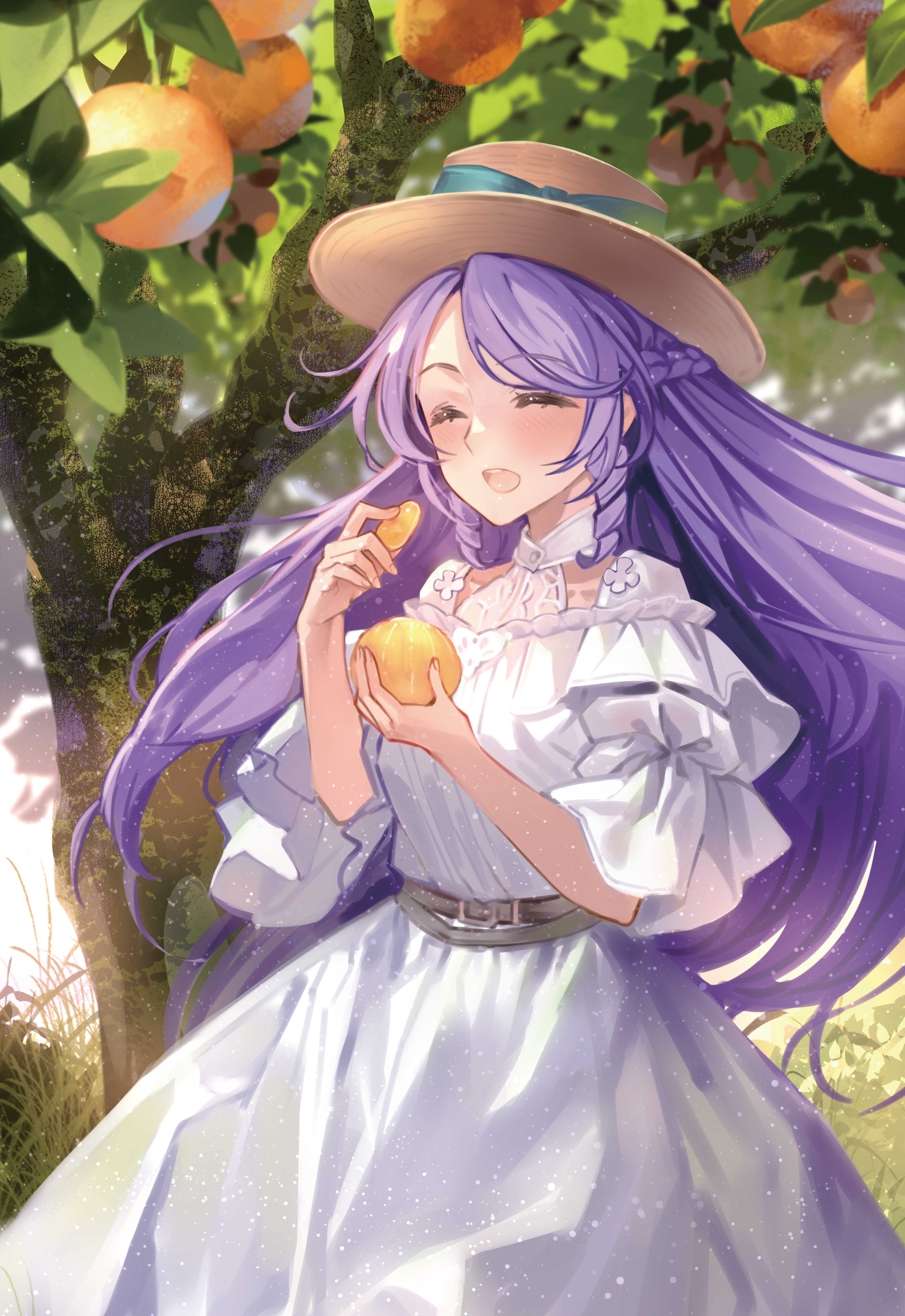 転生令嬢ヴィオレッタの農業革命③ 美食を探究していたら、氷の侯爵様