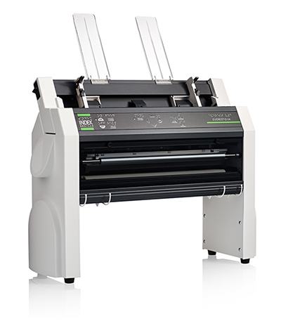 インデックス点字プリンター エベレストD V4（販売終了製品） | 有限