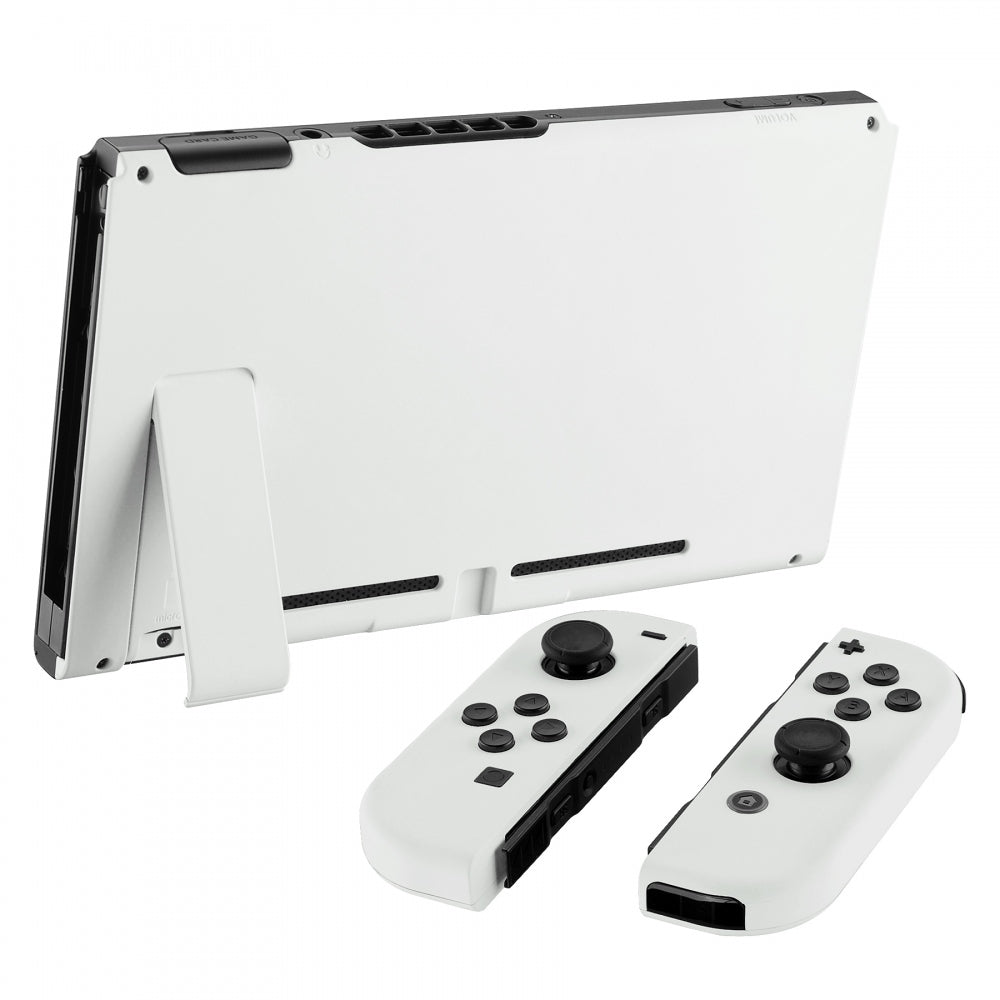 eXtremeRate Back Plate for Nintendo Switch Console, Handheld
