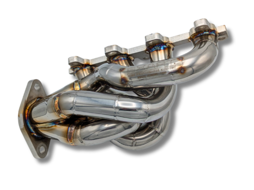 EXART エキゾーストマニホールド SUBARU サンバー TV2 | EXART – High