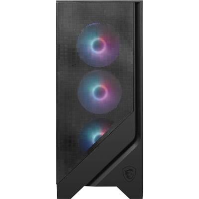MSI Codex Z2 A8NVM-485US Gaming Desktop w / NVIDIA GeForce RTX