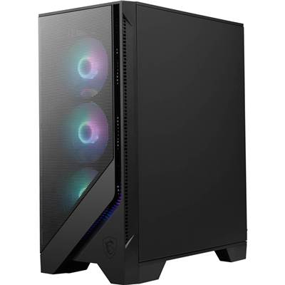 MSI Codex Z2 A8NVM-485US Gaming Desktop w / NVIDIA GeForce RTX