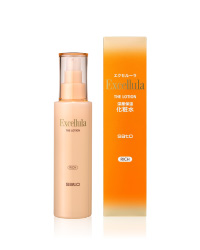 エクセルーラ ザ・エマルジョン とてもしっとり｜乾燥によるくすみに