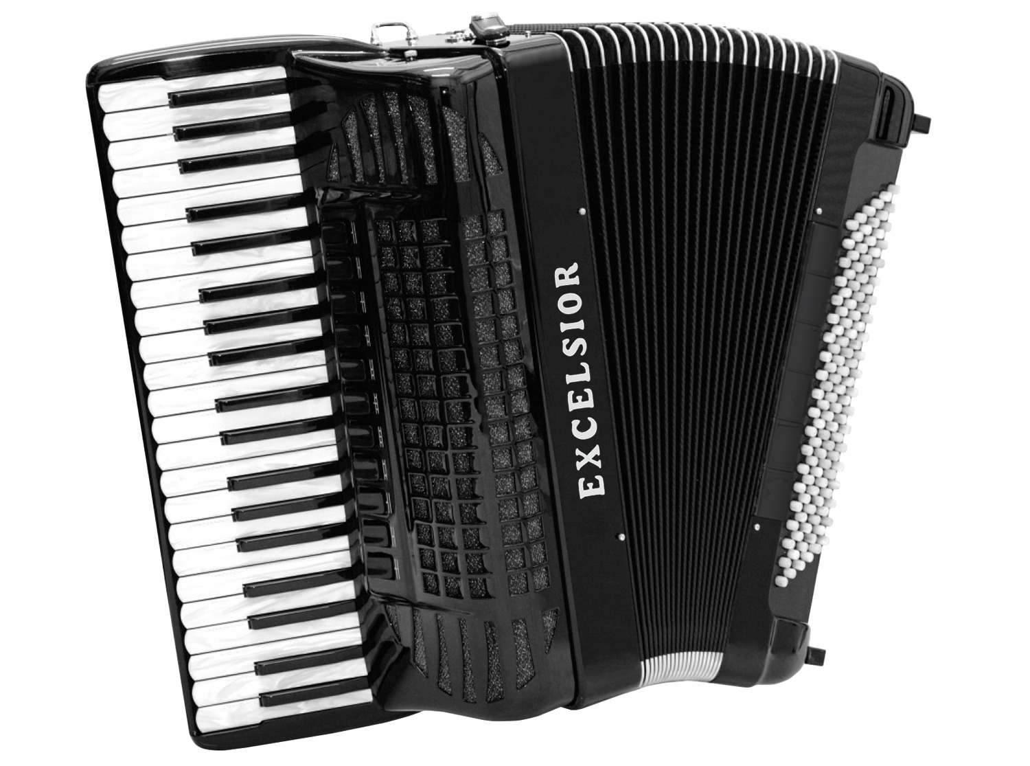 940 – Excelsior Accordion