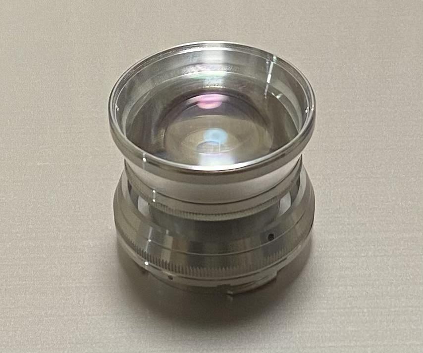 MS Optics Unveils the New Sonnetar 50mm f/1.3 lens for Leica M