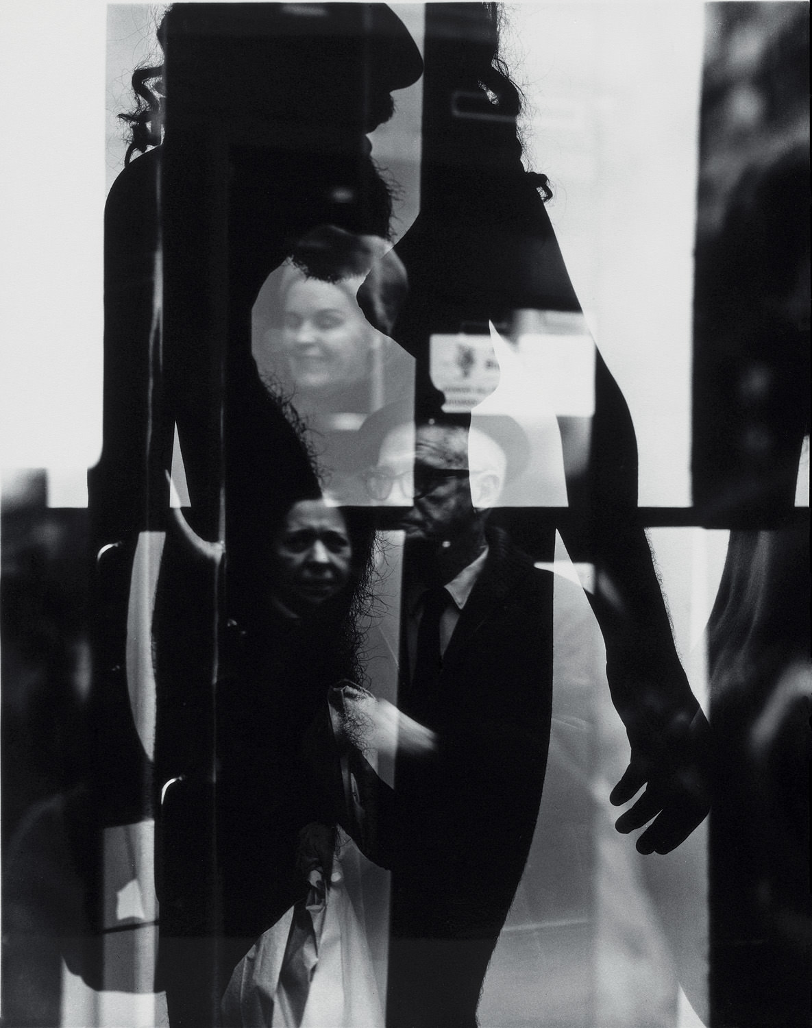 Barbara Crane: Over Six Decades of Experimental Photography and