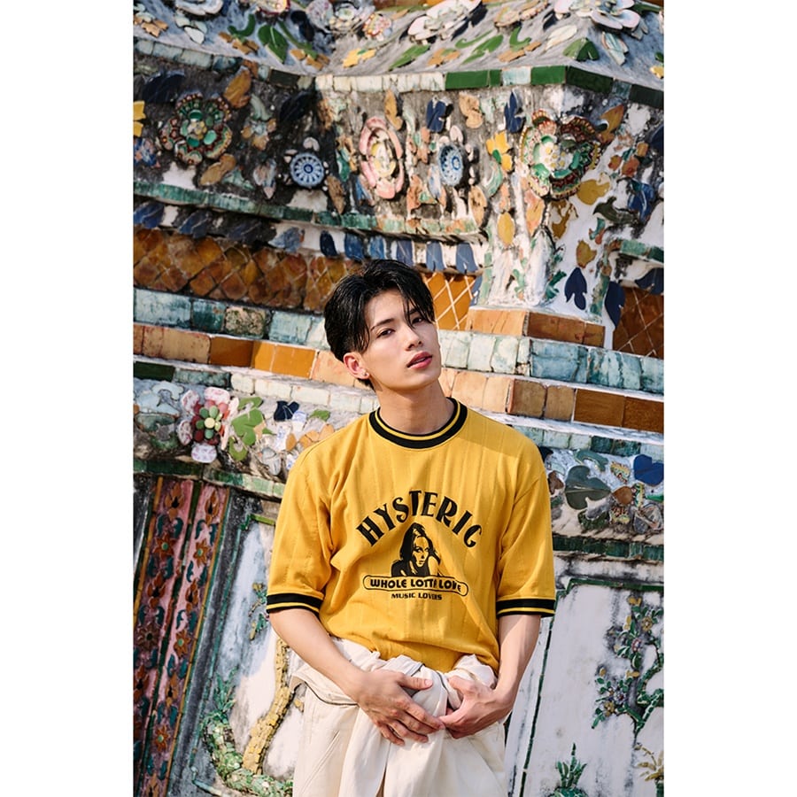 EXILE TRIBE STATION ONLINE STORE｜こころのおと/小波津志