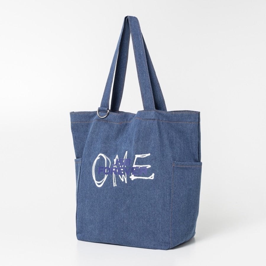 EXILE TRIBE STATION ONLINE STORE｜JSB FOREVER ～ONE～ ブルーデニム