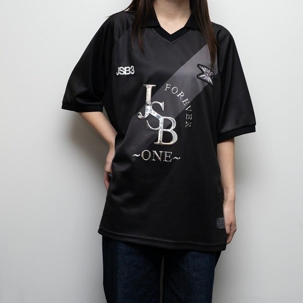 EXILE TRIBE STATION ONLINE STORE｜JSB FOREVER ～ONE～ ユニフォーム