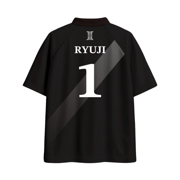 EXILE TRIBE STATION ONLINE STORE｜JSB FOREVER ～ONE～ ユニフォーム