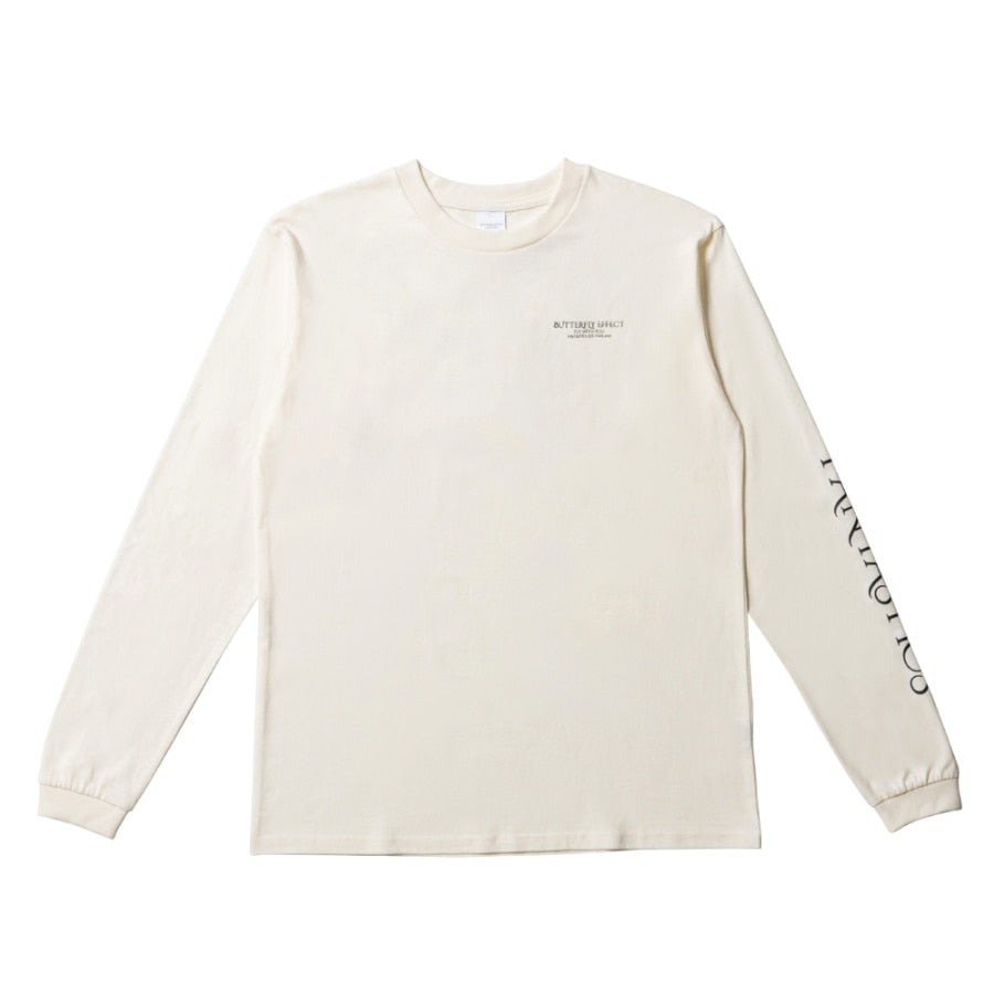 EXILE TRIBE STATION ONLINE STORE｜BUTTERFLY EFFECT -FLY WITH YOU