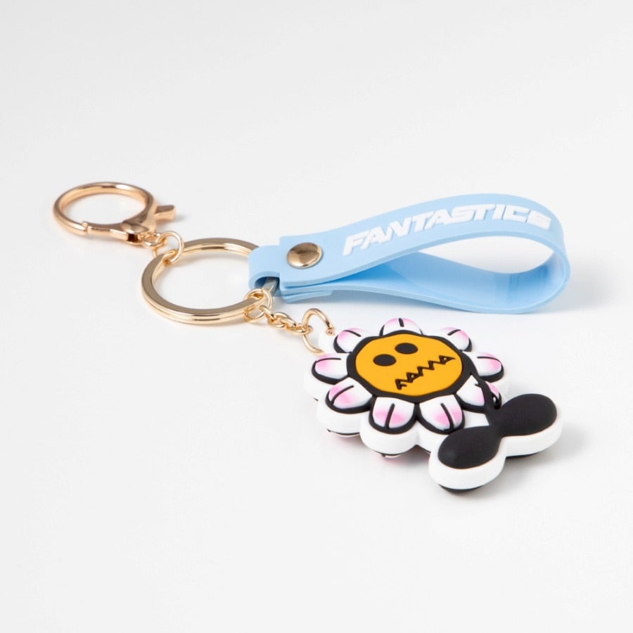 EXILE TRIBE STATION ONLINE STORE｜7th ANNIVERSARY FANTAROラバー