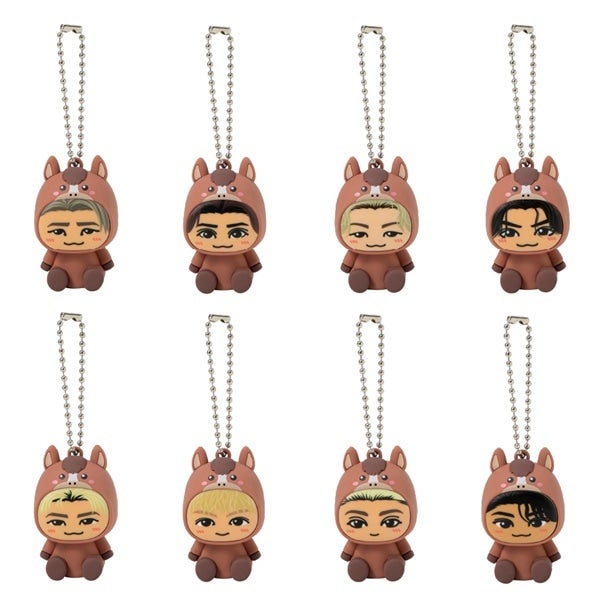 EXILE TRIBE STATION ONLINE STORE｜NEW YEAR 2026 着ぐるみ