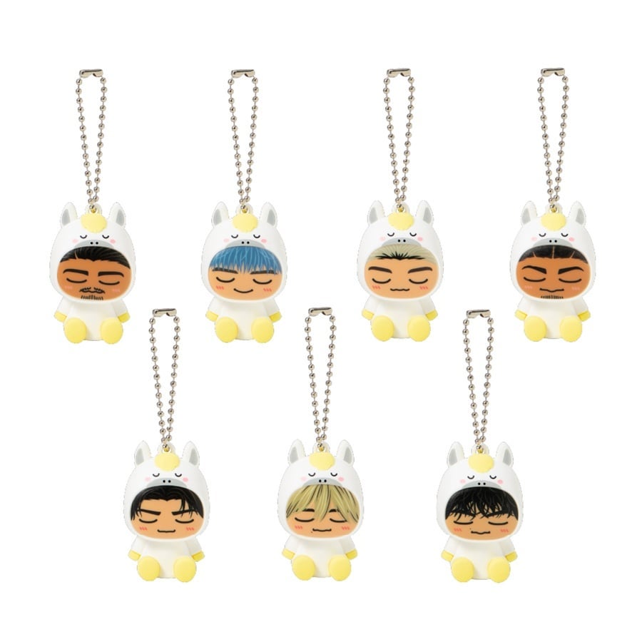 EXILE TRIBE STATION ONLINE STORE｜NEW YEAR 2026 着ぐるみ