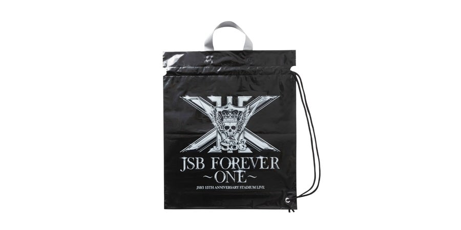 EXILE TRIBE STATION ONLINE STORE｜JSB FOREVER ～ONE～ ウィンド