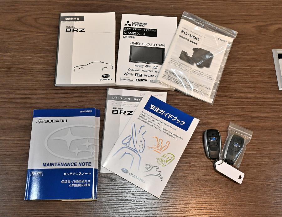 EXLES｜車両詳細情報