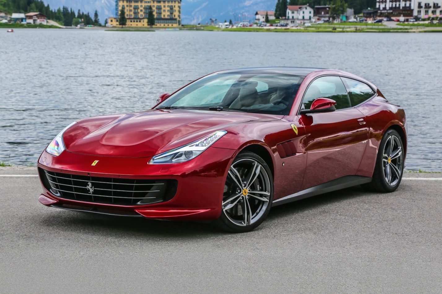 Ferrari GTC4 Lusso and Lusso T Buyers Guide | Exotic Car Hacks