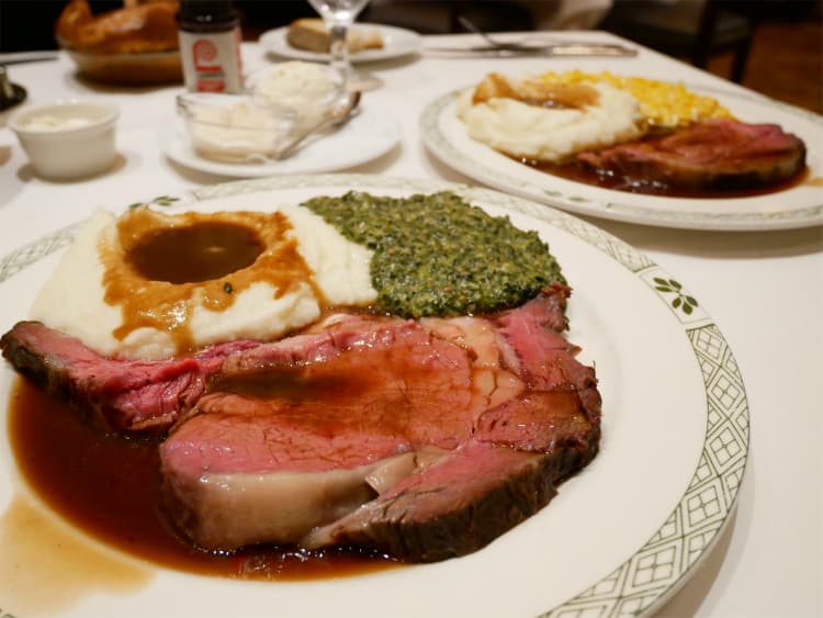 アメリカと言えばやっぱりコレ！ステーキハウス ベスト5 - Expedia JP