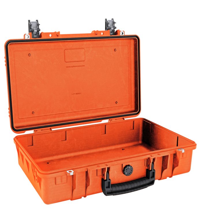 5212HL - EXPLORER CASES, ULTRALIGHT WATERPROOF CASE - Explorer Cases