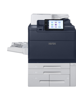 Xerox Product Explorer