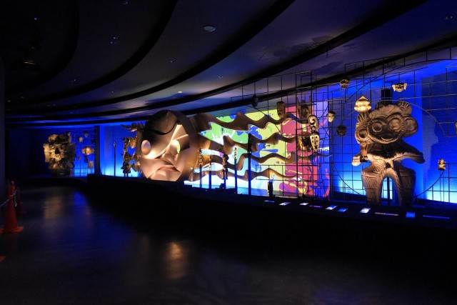 Tower of the sun | 万博記念公園