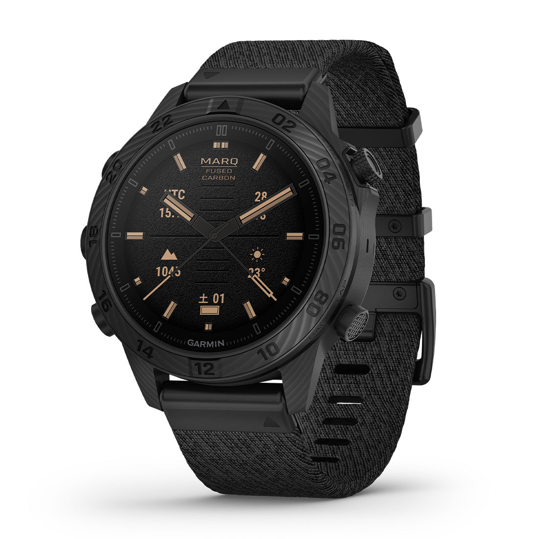 MARQ Adventurer Gen2 (マーク アドベンチャー) 010-02648-D2